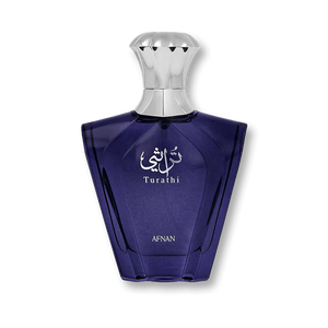 AFNAN TURATHI BLUE EDP FOR MEN