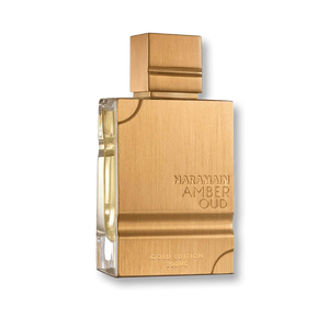 Al Haramain Amber Oud Gold Edition EDP