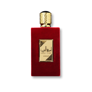 ASDAAF AMEERAT AL ARAB EDP