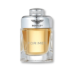 Intense by Bentley EDP