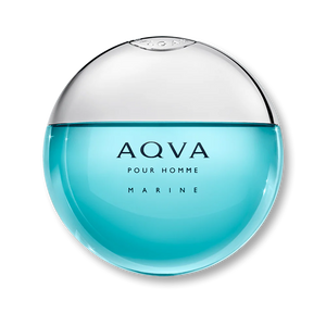 BVLGARI AQVA MARINE POUR HOMME EDT