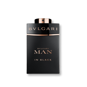 BVLGARI MAN IN BLACK EDP