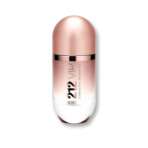 CAROLINA HERRERA 212 VIP ROSE EDP