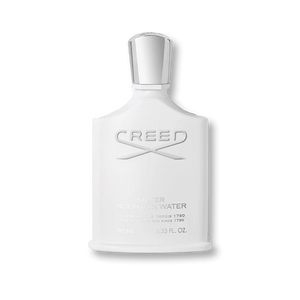 Creed Silver Mountain Water EDP