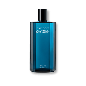 DAVIDOFF COOL WATER EDT FOR MEN