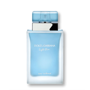 DOLCE & GABBANA LIGHT BLUE EAU INTENSE