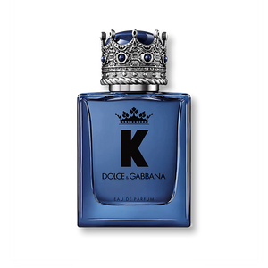 DOLCE & GABBANA K EDP FOR MEN