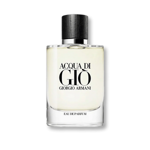 GIORGIO ARMANI ACQUA DI GIO EDT