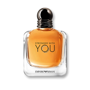 GIORGIO ARMANI STRONGER WITH YOU INTENSELY EDP