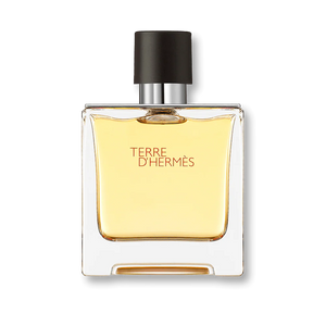 Hermès Terre d'Hermès EDT