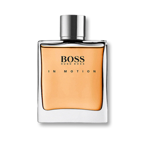 HUGO BOSS BOSS IN MOTION EDT