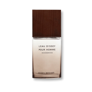 Wood & Wood Intense by Issey Miyake EDP