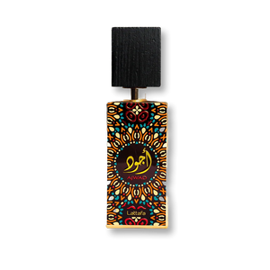 LATTAFA AJWAD EDP