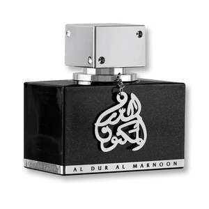 LATTAFA AL DUR AL MAKNOON SILVER EDP