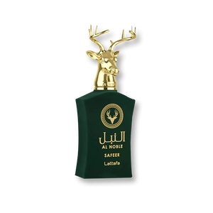 LATTAFA AL NOBLE SAFEER EDP