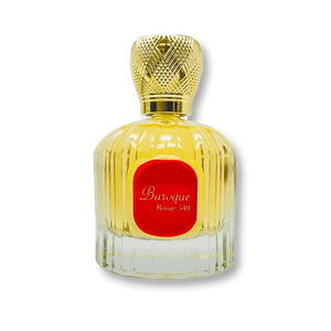LATTAFA ALHAMBRA BAROQUE ROUGE 540 EDP