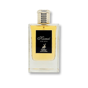 LATTAFA ALHAMBRA KISMET EDP FOR MEN