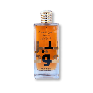 Ameer Al Oudh Intense Oud by Lattafa EDP