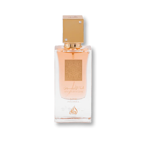 LATTAFA ANA ABIYEDH I AM WHITE POUDREE EDP