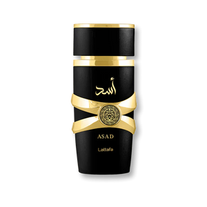Lattafa Asad EDP