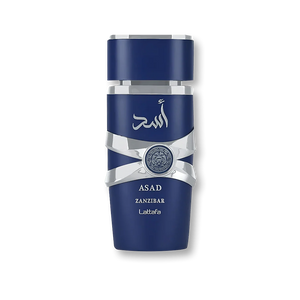 LATTAFA ASAD ZANZIBAR EDP
