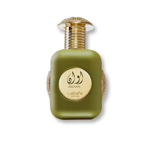 LATTAFA AWAAN EDP
