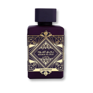 Lattafa Badee Al Oud Amethyst EDP