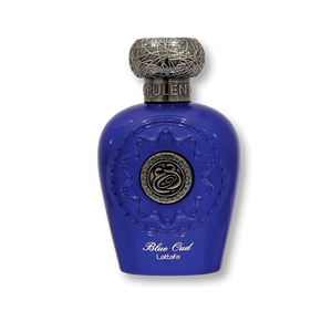 LATTAFA BLUE OUD EDP