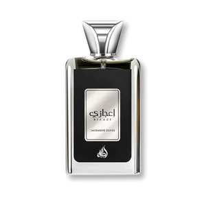 LATTAFA EJAAZI INTENSIVE SILVER EDP