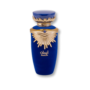 LATTAFA EMAAN EDP