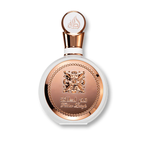LATTAFA FAKHAR ROSE EDP