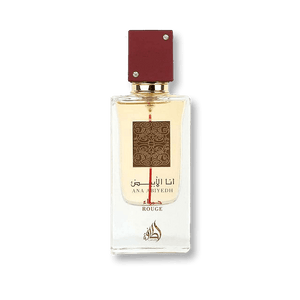 LATTAFA I AM WHITE ROUGE EDP
