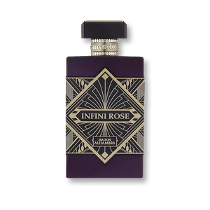 LATTAFA INFINI ROSE EDP