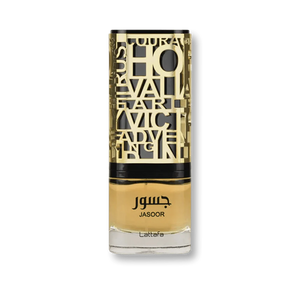 LATTAFA JASOOR EDP