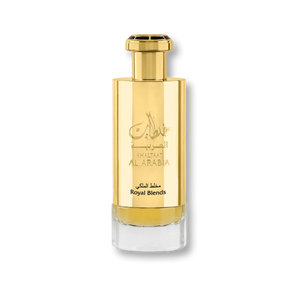LATTAFA KHALTAAT AL ARABIA ROYAL BLENDS EDP