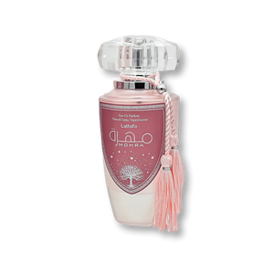 LATTAFA MOHRA SILKY ROSE EDP