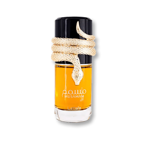 LATTAFA MUSAMAM WHITE INTENSE EDP