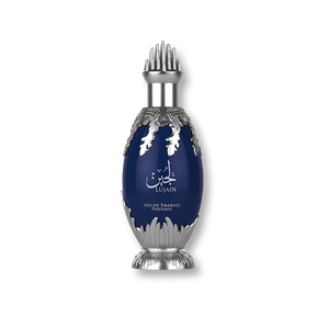 LATTAFA NICHE EMARATI LUJAIN EDP