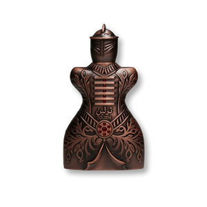 LATTAFA NICHE EMARATI TOLEEN EDP