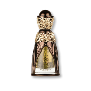 LATTAFA NICHE EMARATI ZIKRA EDP