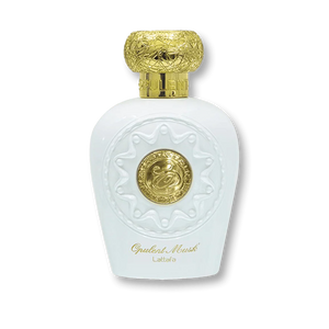 LATTAFA OPULENT MUSK EDP