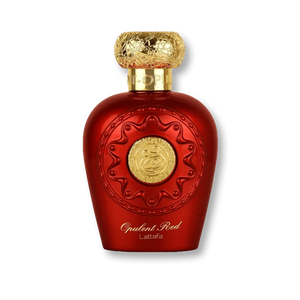 LATTAFA OPULENT RED EDP