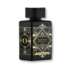 Lattafa Oud For Glory Bade'e Al Oud EDP