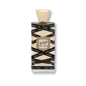 LATTAFA OUD MOOD EDP