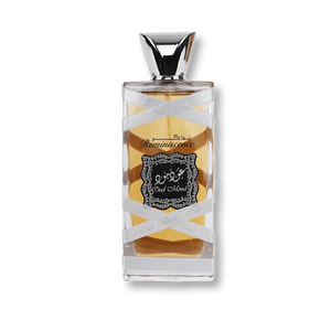 LATTAFA OUD MOOD REMINISCENCE EDP