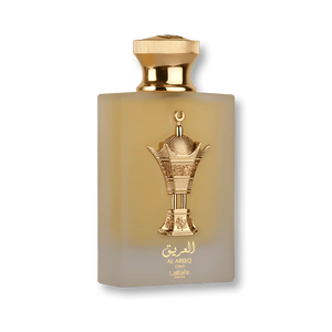 LATTAFA PRIDE AL AREEQ GOLD EDP