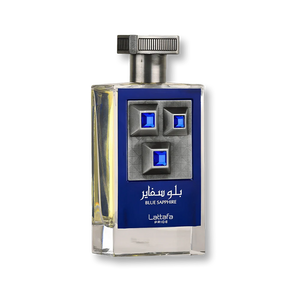 LATTAFA PRIDE BLUE SAPPHIRE EDP