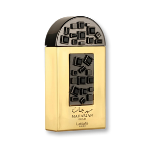 LATTAFA PRIDE MAHARJAN GOLD EDP