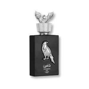 LATTAFA PRIDE SHAHEEN SILVER EDP