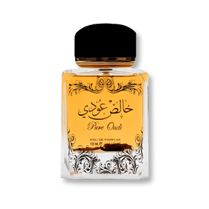 LATTAFA PURE OUDI EDP